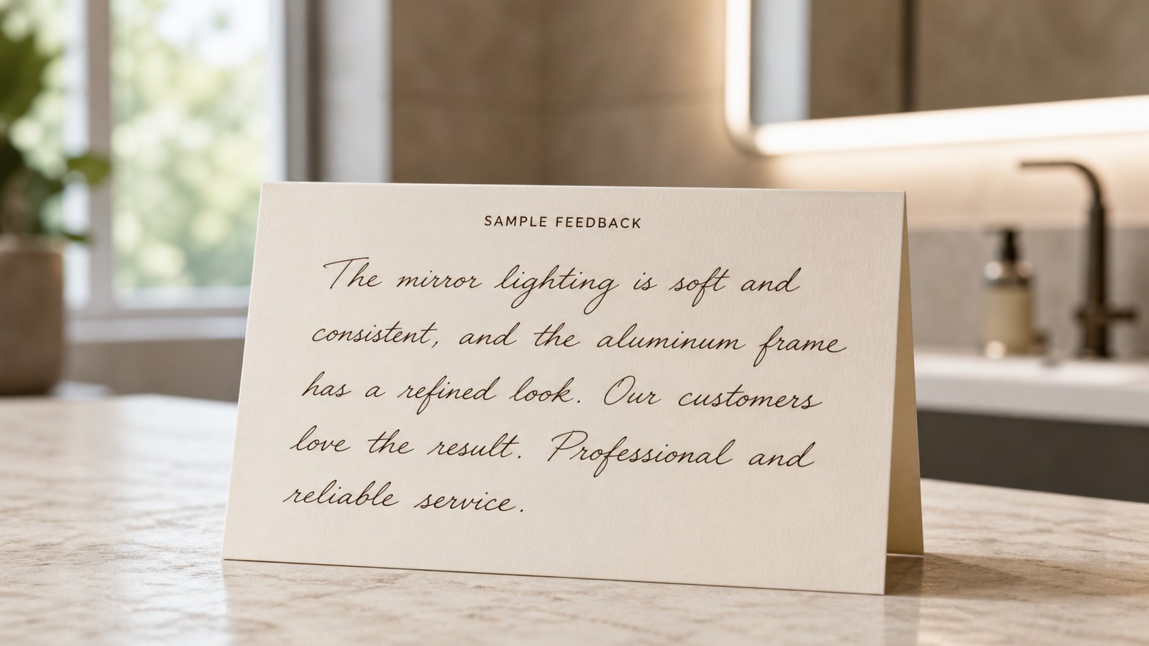 Customer Reviews 3